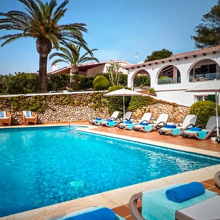 Casa Cory Relax * Pollença