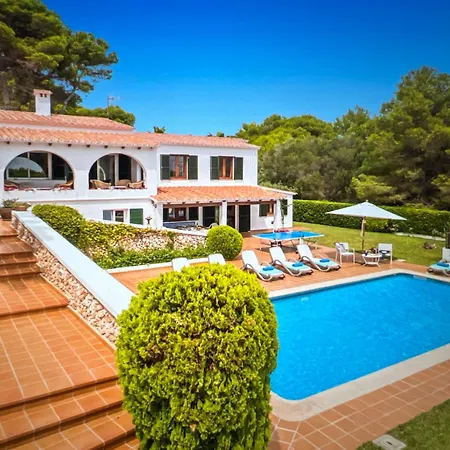 Casa Cory Relax Semesterbostad *