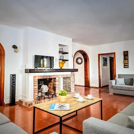 Casa Cory Relax Pollenca