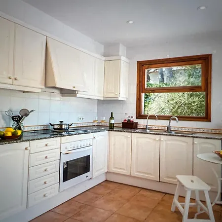 Casa Cory Relax Holiday home *