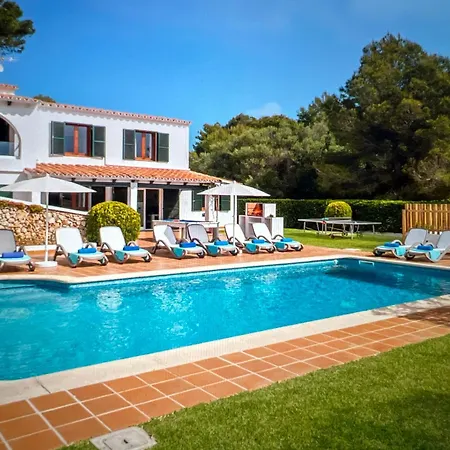 Casa Cory Relax Pollenca