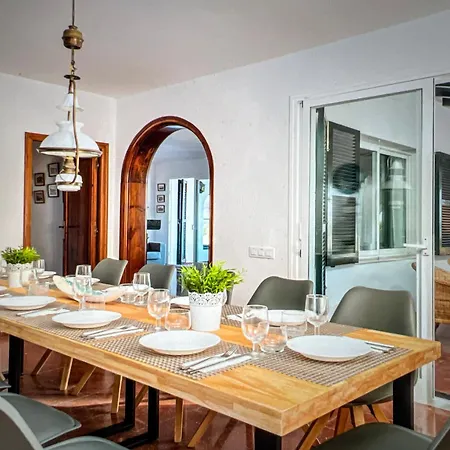 Casa Cory Relax Semesterbostad
