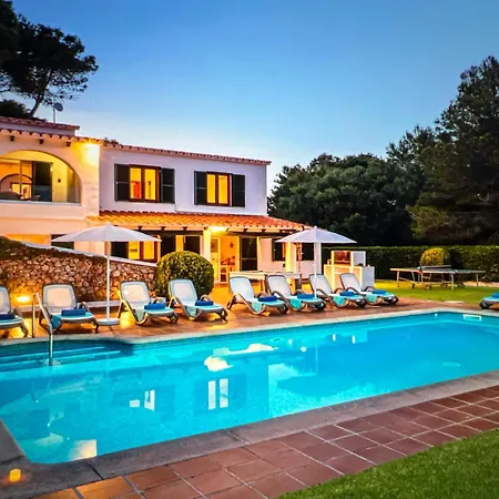 Casa Cory Relax Pollenca