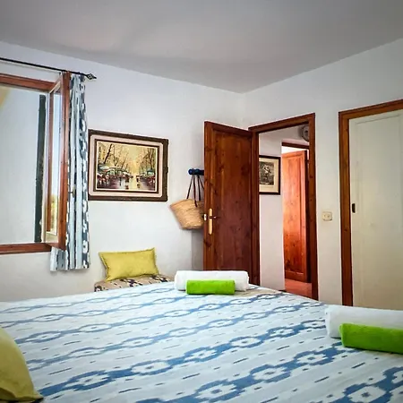 Holiday home Casa Cory Relax *